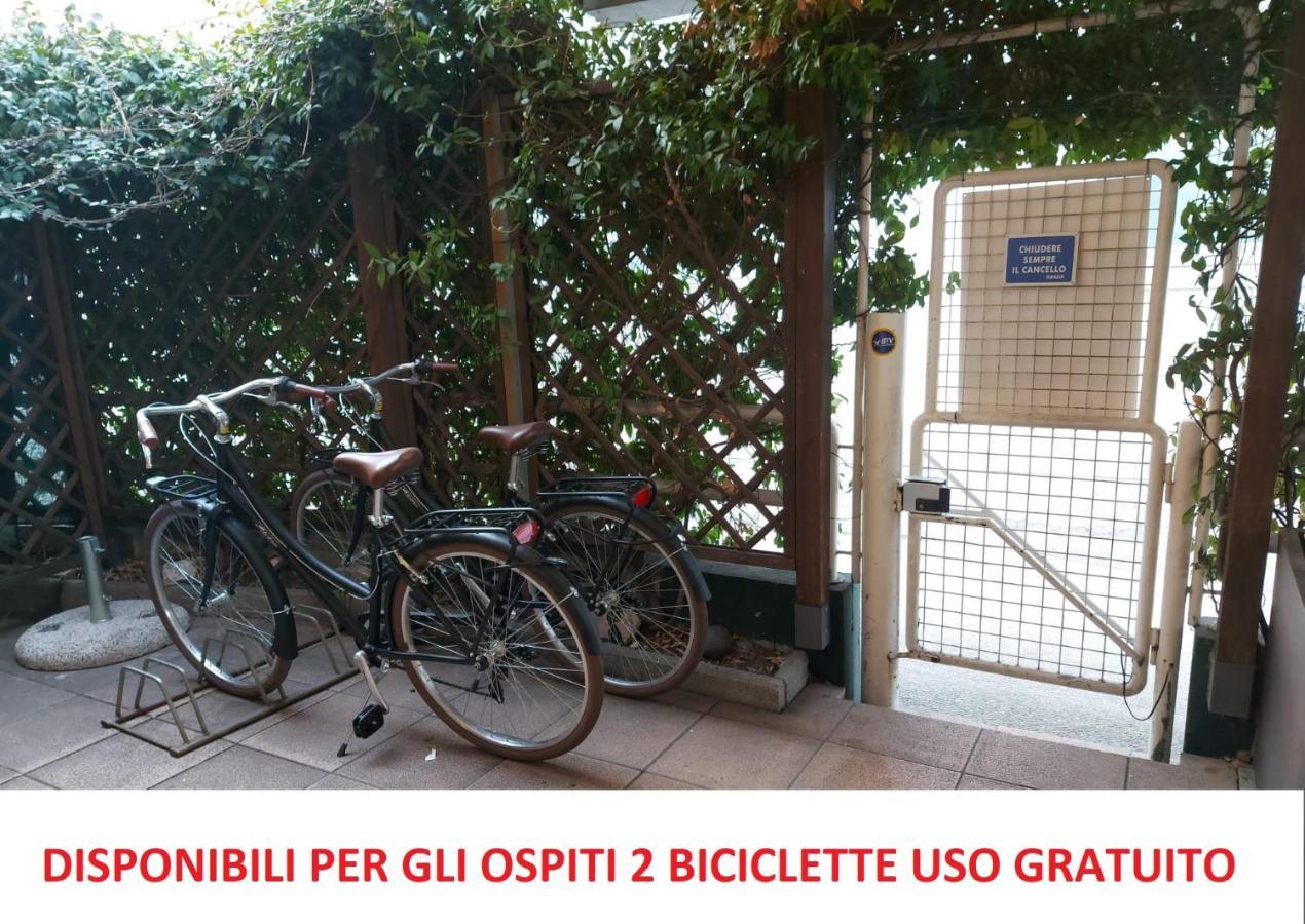 Appartamento Grande Al Ponte. Situato Vicino All'Ospedale, Al Parco E Al Centro Citta Trento Kültér fotó